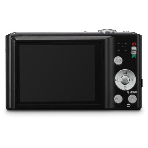 Panasonic Lumix DMC-FH25 Point & Shoot Camera Panasonic Lumix DMC-FH25 Point & Shoot Camera